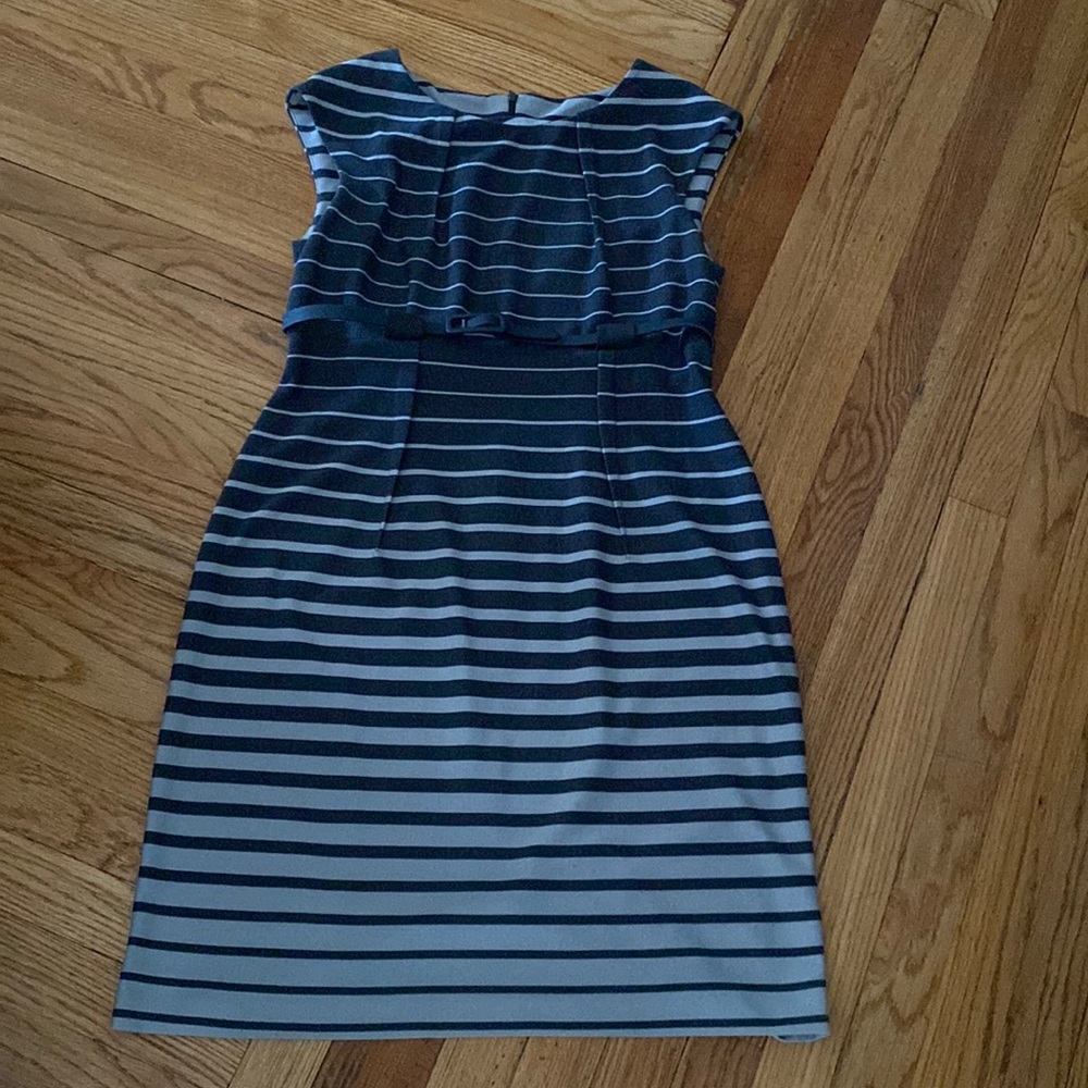 Formal dress